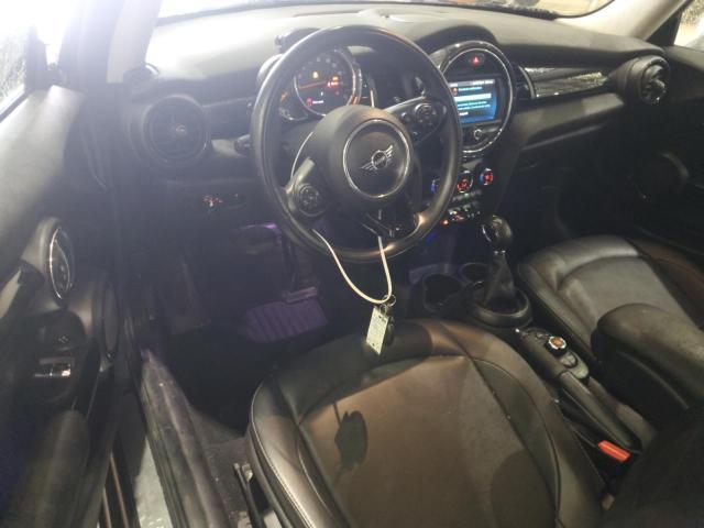  MINI COOPER 2019 Gray