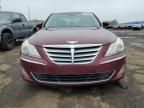 2013 Hyundai Genesis 3.8L იყიდება Woodhaven-ში, MI - Front End