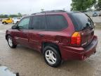 2005 Gmc Envoy  en Venta en Wichita, KS - Side