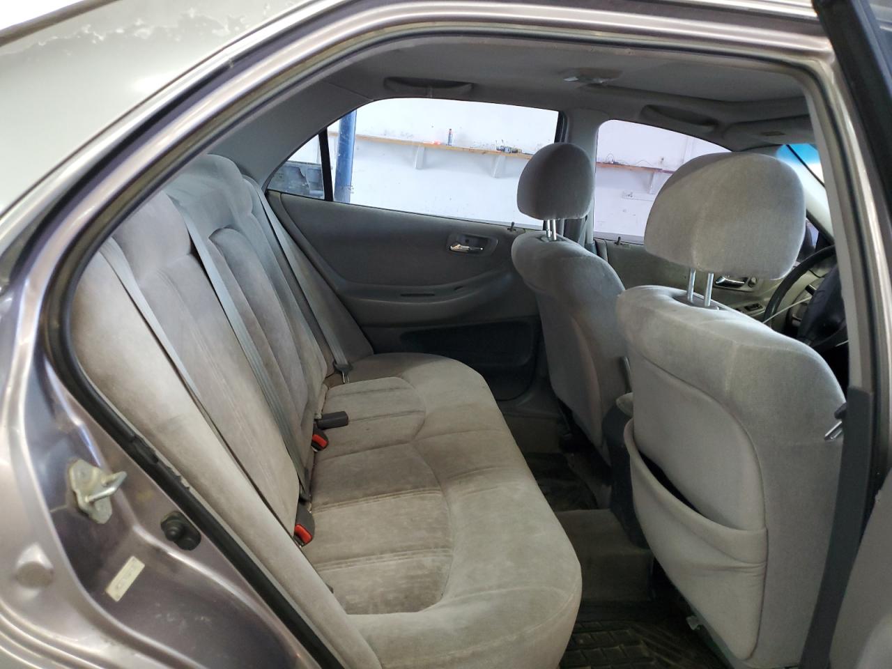 2000 Honda Accord Ex VIN: 1HGCG6574YA084381 Lot: 56219275
