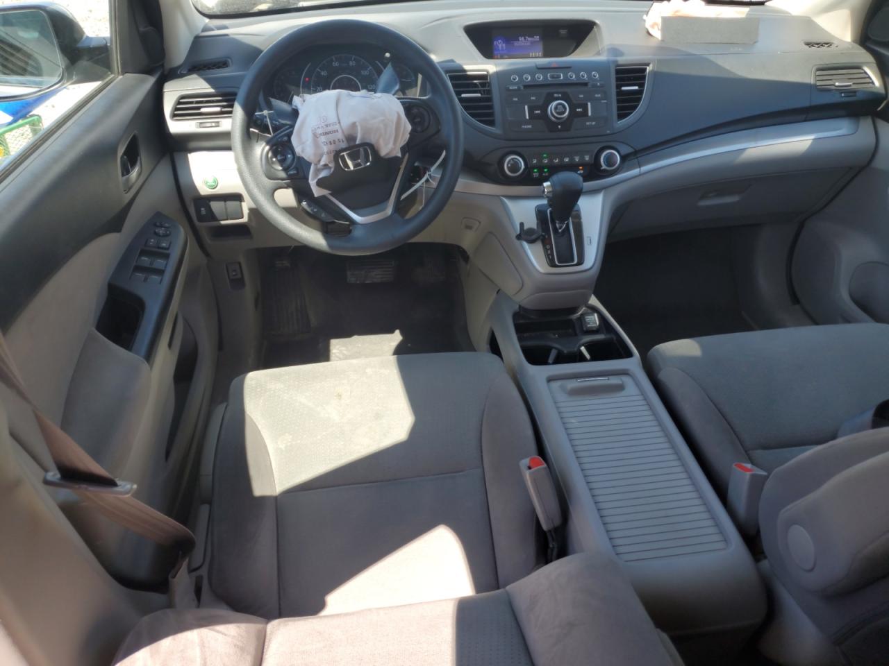 2013 Honda Cr-V Ex VIN: 2HKRM4H51DH680647 Lot: 56884895