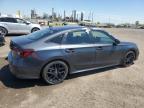 2025 HONDA CIVIC SPORT   for sale at Copart QC - MONTREAL