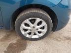 2016 NISSAN MICRA ACEN for sale at Copart SANDY