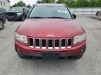 2012 Jeep Compass Latitude на продаже в York Haven, PA - Rear End