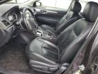 2015 Nissan Sentra S   en Venta en Hillsborough, NJ - Front End