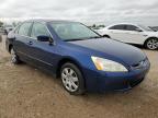 2005 Honda Accord Lx en Venta en Elgin, IL - Rear End