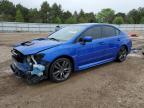 2017 Subaru Wrx Limited for Sale in Elgin, IL - Front End