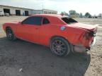 2017 Dodge Challenger Gt zu verkaufen in Indianapolis, IN - Rear End