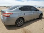 2013 Nissan Sentra S zu verkaufen in Adelanto, CA - Side