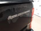 2022 FORD RANGER WIL for sale at Copart WOLVERHAMPTON