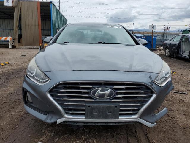  HYUNDAI SONATA 2018 Szary
