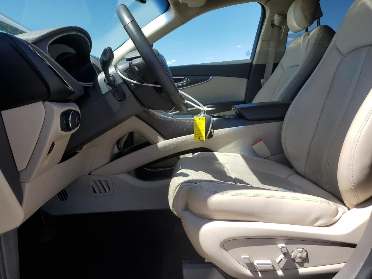 2019 Lincoln Nautilus Reserve VIN: 2LMPJ8LP2KBL39654 Lot: 57976555