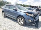 2018 Ford Edge Sel იყიდება Ellenwood-ში, GA - Front End