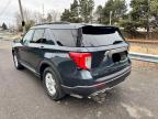 2022 Ford Explorer Xlt for Sale in Portland, OR - Rear End