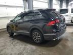 2021 Volkswagen Tiguan Se de vânzare în Ham Lake, MN - Rear End