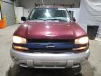2005 Chevrolet Trailblazer Ls for Sale in Candia, NH - Front End