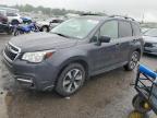 2018 Subaru Forester 2.5I Premium   de vânzare în Pennsburg, PA - Rear End