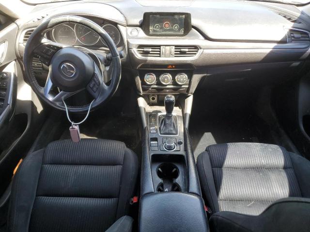  MAZDA 6 2016 Charcoal