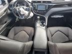 2019 Toyota Camry L   იყიდება Hueytown-ში, AL - Front End