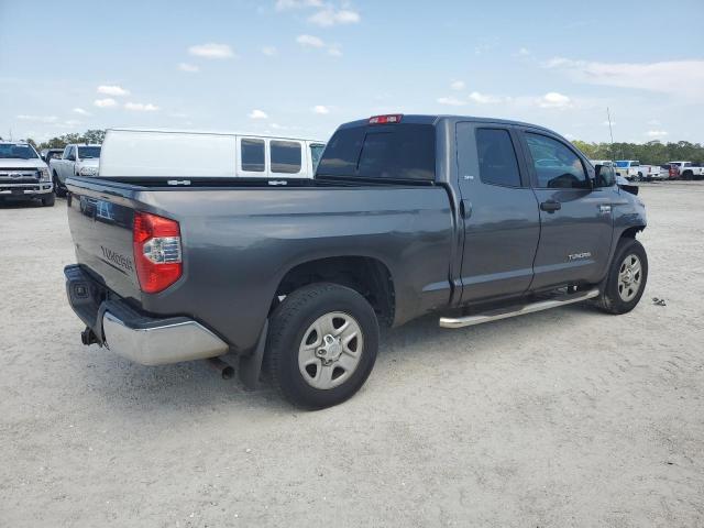  TOYOTA TUNDRA 2014 Gray