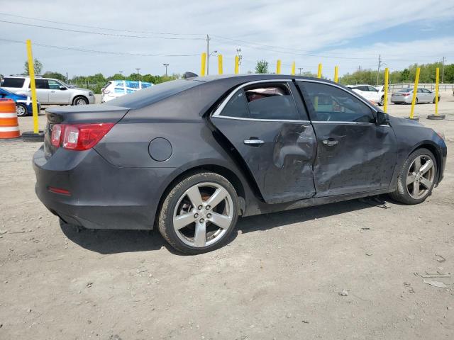 Седани CHEVROLET MALIBU 2013 Сірий