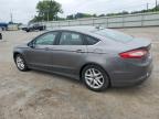 2014 Ford Fusion Se na sprzedaż w Shreveport, LA - Front End