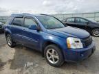 2008 Chevrolet Equinox Lt for Sale in Mcfarland, WI - Front End