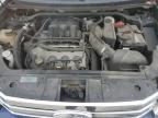 2012 Ford Flex Sel продається в Cahokia Heights, IL - Side