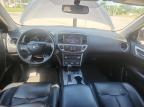 2017 Nissan Pathfinder S for Sale in Prairie Grove, AR - Normal Wear