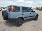 1998 Honda Cr-V Lx zu verkaufen in Oklahoma City, OK - Mechanical