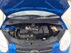 2009 KIA PICANTO ST for sale at Copart COLCHESTER