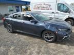 2020 Honda Civic Exl for Sale in Mcfarland, WI - Front End