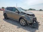 2014 Toyota Rav4 Limited for Sale in Temple, TX - Front End