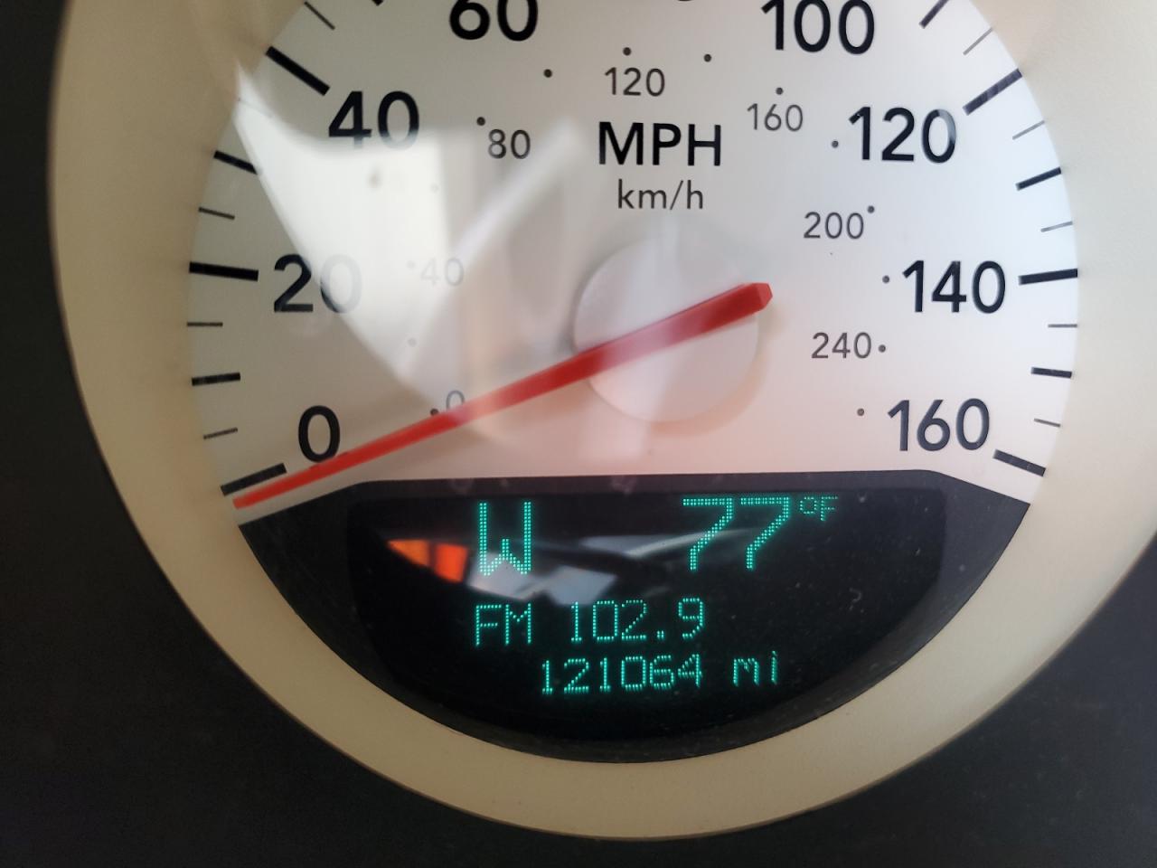 2B3LA53H16H310981 2006 Dodge Charger R/T