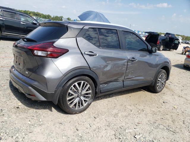  NISSAN KICKS 2023 Szary