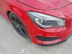 2016 MERCEDES BENZ CLA 200 AM for sale at Copart SANDWICH