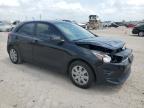2021 Kia Rio S на продаже в Houston, TX - Front End