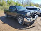 2019 Gmc Sierra Limited K1500 Sle იყიდება Davison-ში, MI - Front End