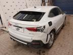 2021 AUDI Q3 S LINE for sale at Copart SANDWICH