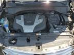 2014 Hyundai Santa Fe Gls na sprzedaż w Sun Valley, CA - Vandalism