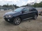 2015 Lexus Rx 350 en Venta en Riverview, FL - Rear End