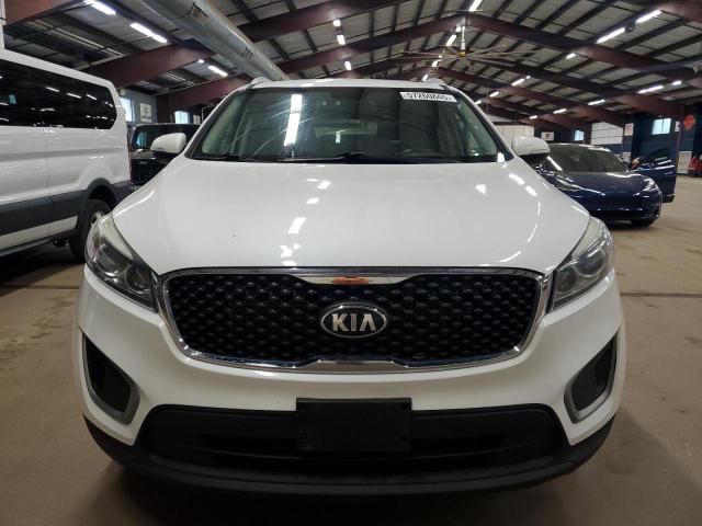 Parquets KIA SORENTO 2017 White