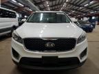 2017 Kia Sorento Lx de vânzare în East Granby, CT - Minor Dent/Scratches