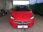 2015 VAUXHALL CORSA LIFE for sale at Copart SANDTOFT