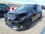 2014 RENAULT GSCENIC D- for sale at Copart NEWBURY
