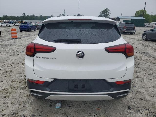  BUICK ENCORE 2023 White