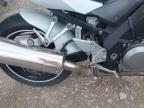 2011 SUZUKI SV 650 SL1 for sale at Copart BRISTOL