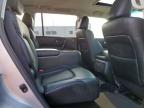 2017 Infiniti Qx80 Base zu verkaufen in Grand Prairie, TX - Front End