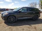 2014 INFINITI QX60  for sale at Copart ON - LONDON