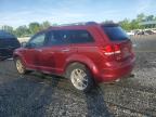 2011 Dodge Journey Crew de vânzare în Spartanburg, SC - Minor Dent/Scratches